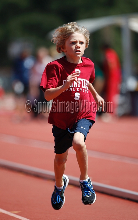 2016HalfLap-013.JPG - Apr 1-2, 2016; Stanford, CA, USA; the Stanford Track and Field Invitational.